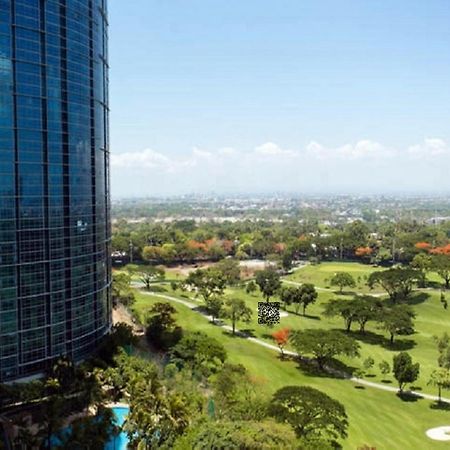 Avant Apartments At The Fort Manila Exterior photo